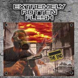 Extremely Rotten Flesh (COL) : The End